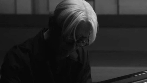 坂本龙一的10句文案