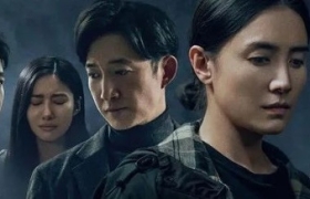 热剧《回响》清醒台词，恐婚症犯了！