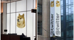 推特换logo，这回真变狗了！