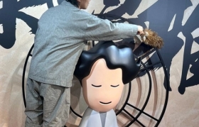 她的歌词文案，陈奕迅等了十年