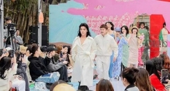 「大家时装周」上演，小红书把秀场搬进了生活场