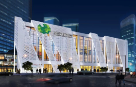 森马跑去卖菜了？新LOGO设计有点“乱”！