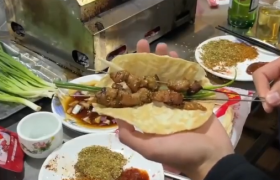 揭秘：淄博烧烤爆火背后的文旅营销套路