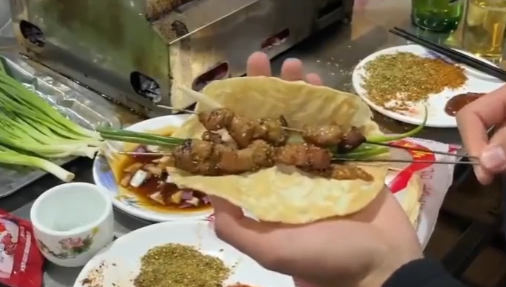 揭秘：淄博烧烤爆火背后的文旅营销套路