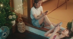 什么才是“真闺蜜”，终于有品牌说清楚了