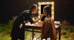 平安信用卡×陈佩斯戏曲主题大片《功》