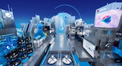 首个元宇宙沉浸式数字体验空间上线，百事如何将元宇宙玩出众？