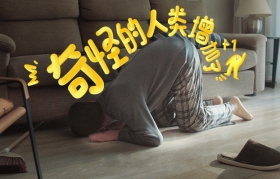 美团外卖拍了一条没有宠物的宠物广告