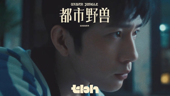 野兽派家居×井柏然：我们本来就是「都市野兽」