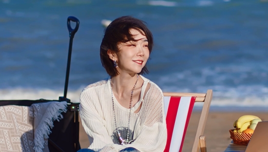 小红书×英特尔：刘恋的游牧式办公，工作不一定上班