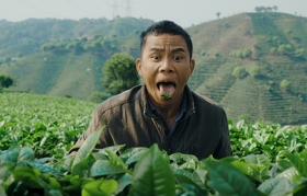 益禾堂：一场狂卷老板的发布会