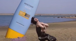 全网破亿播放量，MISTINE蜜丝婷防晒广告杀疯了！