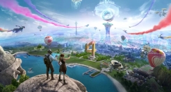 数字商业的新解法，他们打算在游戏世界里招商引资