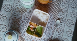 美团小份饭：剩饭的告别