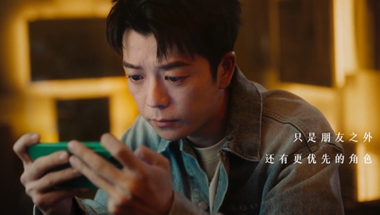 王者荣耀发布回忆杀TVC，敬友谊地久天长