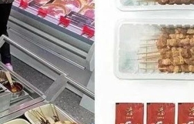 盒马上线淄博烧烤，网友：还是你会蹭！