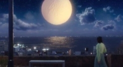 哈根达斯日本广告，有德芙内味了