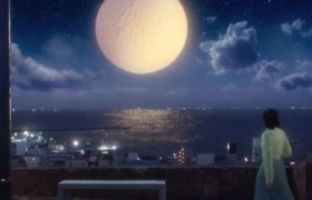 哈根达斯日本广告，有德芙内味了