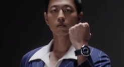 玺佳×智族GQ五四演讲，对腕表品牌的营销破圈有何启发？