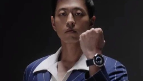 玺佳×智族GQ五四演讲，对腕表品牌的营销破圈有何启发？