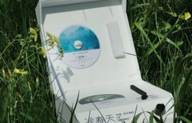 从诗集到CD，快手的营销越来越有文艺范儿