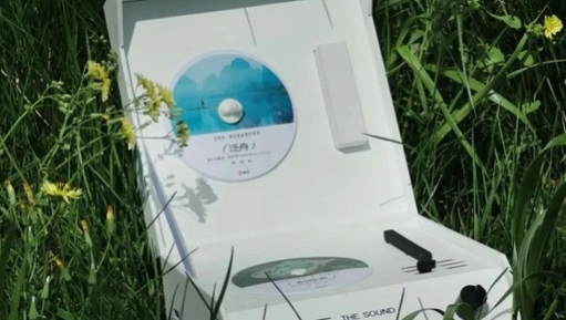 从诗集到CD，快手的营销越来越有文艺范儿