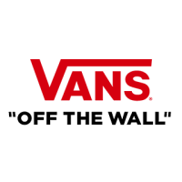 Vans 范斯