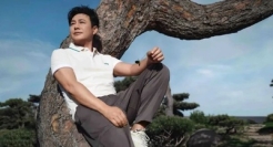 海澜之家官宣张颂文为代言人，选对人了！