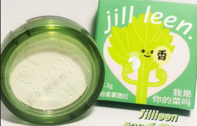 香菜腮红，品牌营销能有多离谱！