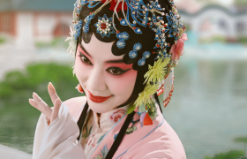 人民日报《新千里江山图》再起笔，锦绣江苏一屏尽览