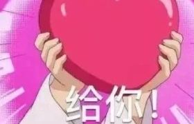 520表白文案来了