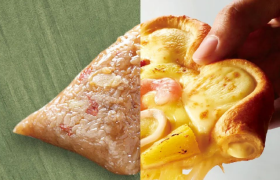 端午节海报文案 , 绝了！