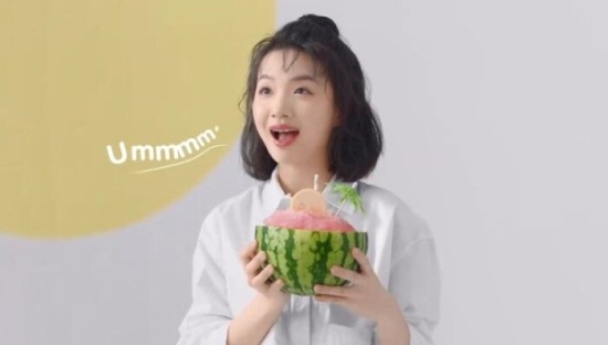 美的：把“嗯啊声”做成音乐