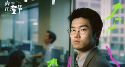 这组六一文案，大人看完心里苦