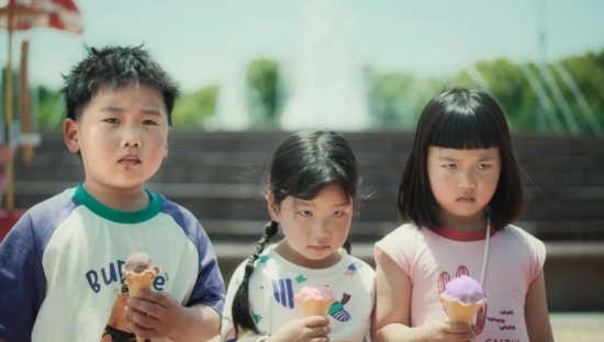 哈哈哈好气又好笑，儿童节别让你家小孩看到这个