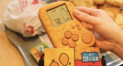 饿了么小蓝盒和麦当劳，这个儿童“玩”大了！