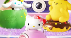 儿童节再造爆款，肯德基也太懂消费者了