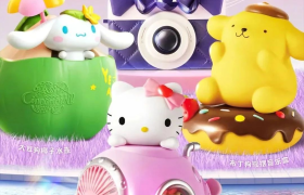 儿童节再造爆款，肯德基也太懂消费者了