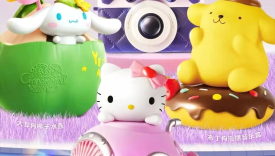 儿童节再造爆款，肯德基也太懂消费者了