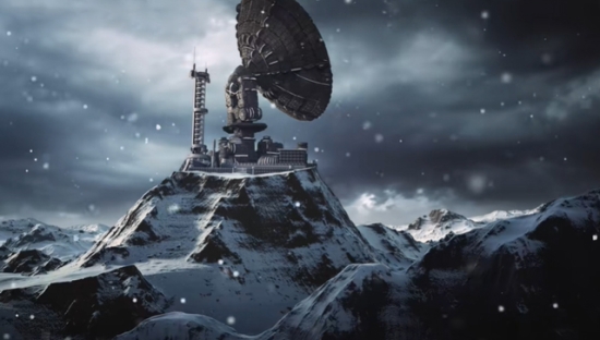 奥利奥宇宙大片：成千上万块小饼干，构建精妙绝伦“三体”世界