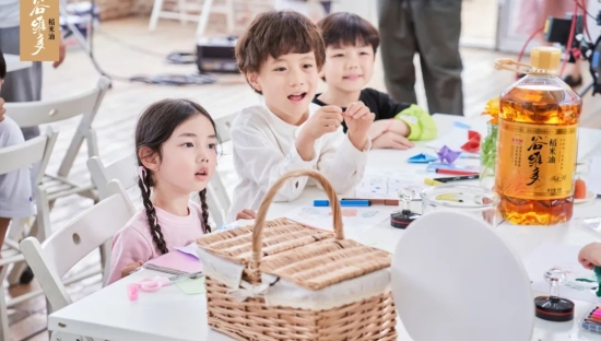 谷维多的春日小农场，藏着孩子最“自然”的童年