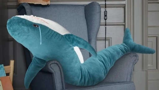 台湾宜家文案，疯到没边了