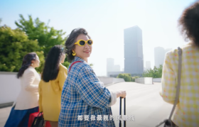 中欧基金：属于你的超级长长长长长长的假期来啦！