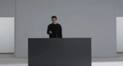 胡歌最新代言，7分钟一镜到底