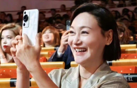 挖掘热点价值？华为“拍了拍”微博电影之夜