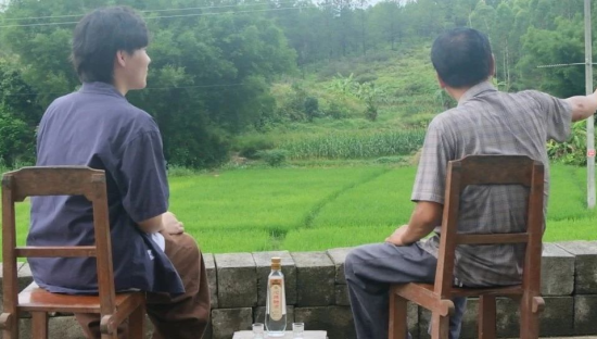 父亲节遇上618，经典名酒的借势走心又走“新”！