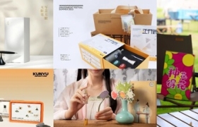 2023端午礼盒创意出炉，这届品牌越来越卷了！