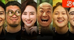 快手12周年暖心献映，品牌开启全新征程！