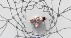 瑞幸×中国女篮：幸运的答案就在自己手里