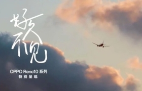 OPPO毕业季广告出街，这次直接哭到结尾